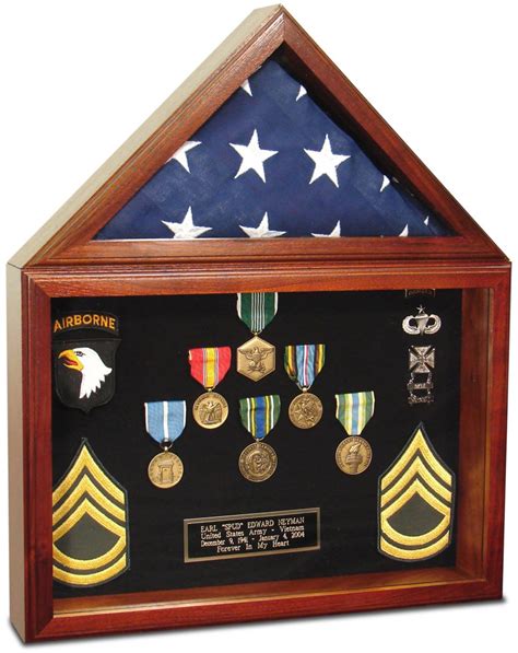 shaddow box for special olympics metal|shadow box for military awards.